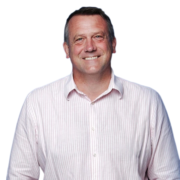 Simon Hatchman